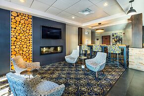 Quality Inn and Suites Petawawa