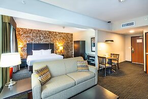 Quality Inn and Suites Petawawa