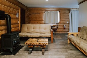 Glacier House Resort