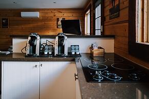 Glacier House Resort