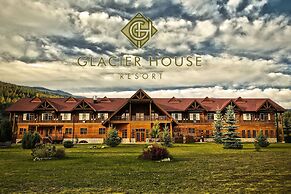 Glacier House Resort