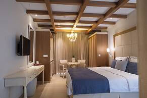 King Jason Paphos - Designed for Adults By Louis Hotels