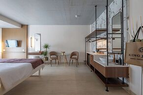 King Jason Paphos - Designed for Adults By Louis Hotels