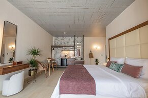 King Jason Paphos - Designed for Adults By Louis Hotels