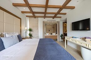 King Jason Paphos - Designed for Adults By Louis Hotels