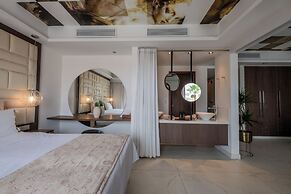 King Jason Paphos - Designed for Adults By Louis Hotels