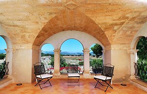 Casal Santa Eulàlia Hotel