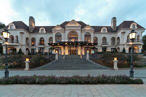 Mercure Dalat Resort