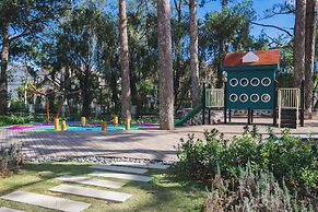 Mercure Dalat Resort