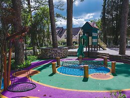 Mercure Dalat Resort