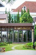 Mercure Dalat Resort