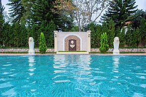 Mercure Dalat Resort