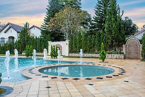 Mercure Dalat Resort