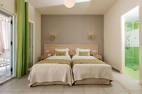 Ikion Eco Boutique Hotel