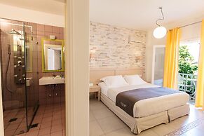 Ikion Eco Boutique Hotel