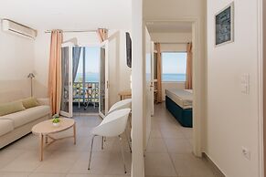 Ikion Eco Boutique Hotel
