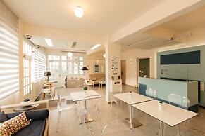 Ikion Eco Boutique Hotel