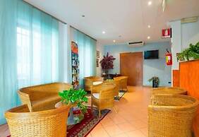 Hotel Losanna