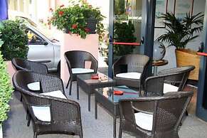 Hotel Losanna