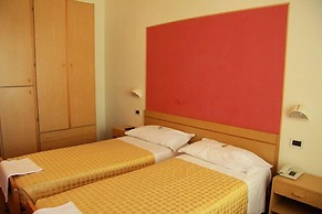 Hotel Losanna