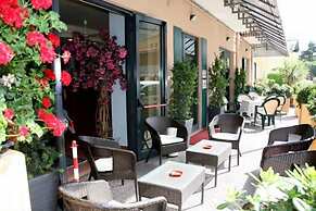 Hotel Losanna