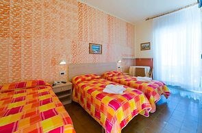 Hotel Losanna