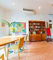 Hotel Losanna
