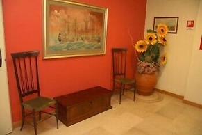 Hotel Losanna