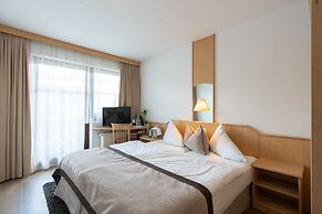 Hotel Central