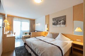 Hotel Central