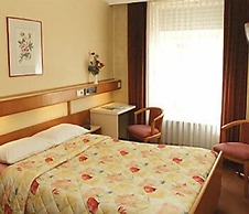 Hôtel Zurich