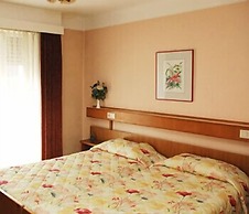 Hôtel Zurich