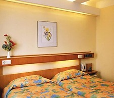 Hôtel Zurich