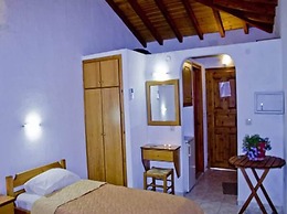 Villa Kavourakia