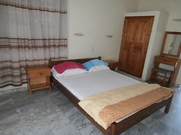 Villa Kavourakia