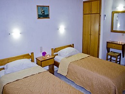 Villa Kavourakia