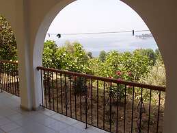 Villa Kavourakia