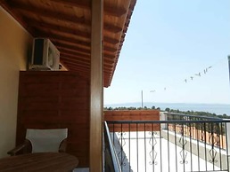 Villa Kavourakia