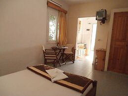 Villa Kavourakia