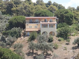 Villa Kavourakia