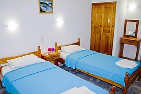 Villa Kavourakia