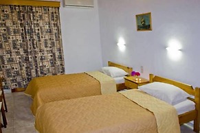 Villa Kavourakia