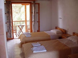 Villa Kavourakia