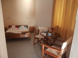 Villa Kavourakia
