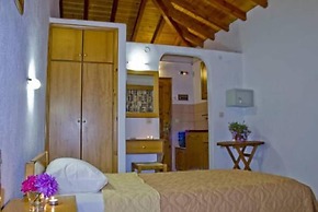 Villa Kavourakia