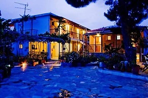 Villa Kavourakia
