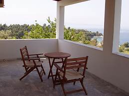 Villa Kavourakia
