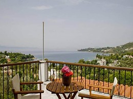 Villa Kavourakia