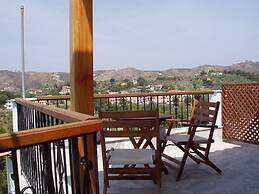 Villa Kavourakia