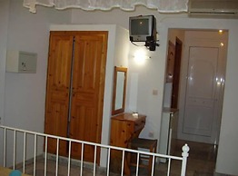 Villa Kavourakia
